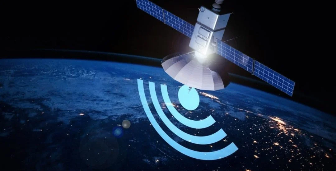 Tendencias en ciberseguridad y conectividad satelital