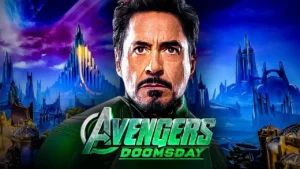 Avengers Doomsday