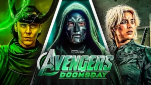 Avengers Doomsday