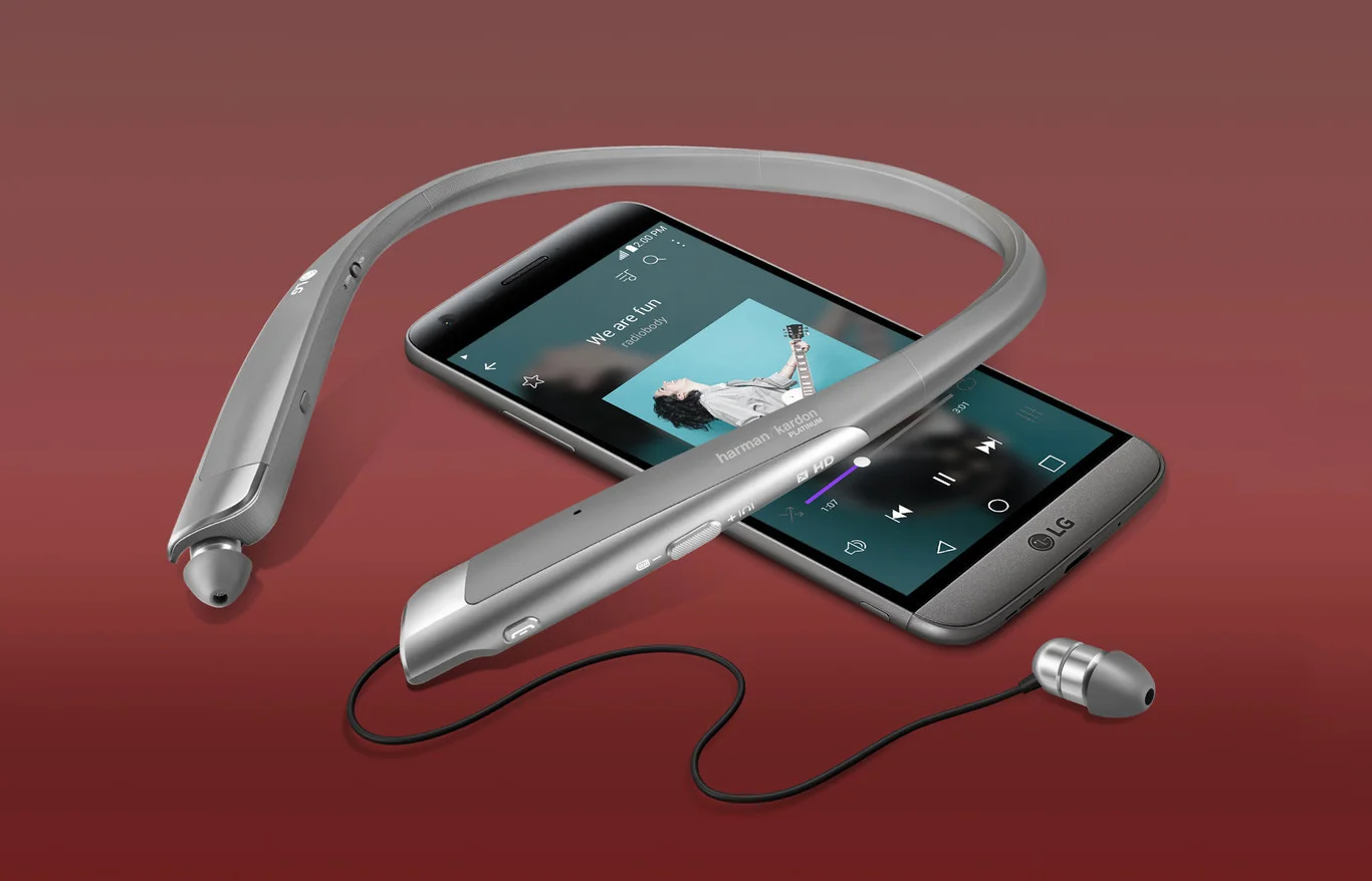 Gadgets portátiles y wearables más inteligentes