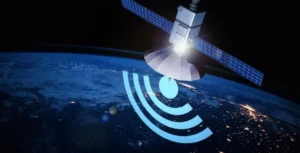 La conectividad satelital