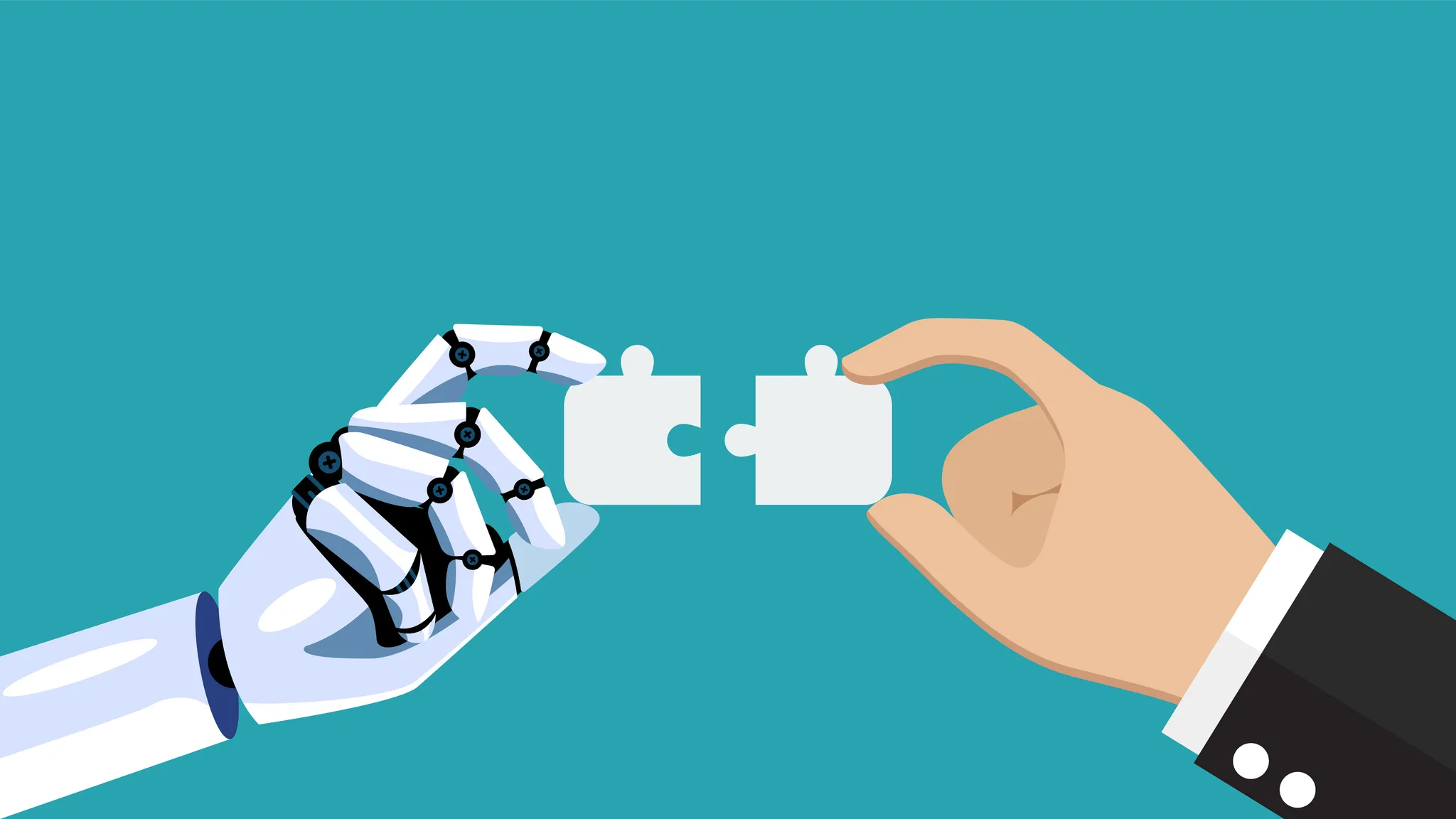 La revolución en la interacción humano-computadora