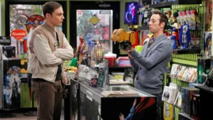 Stuart Fails To Save The Universe geek venezuela