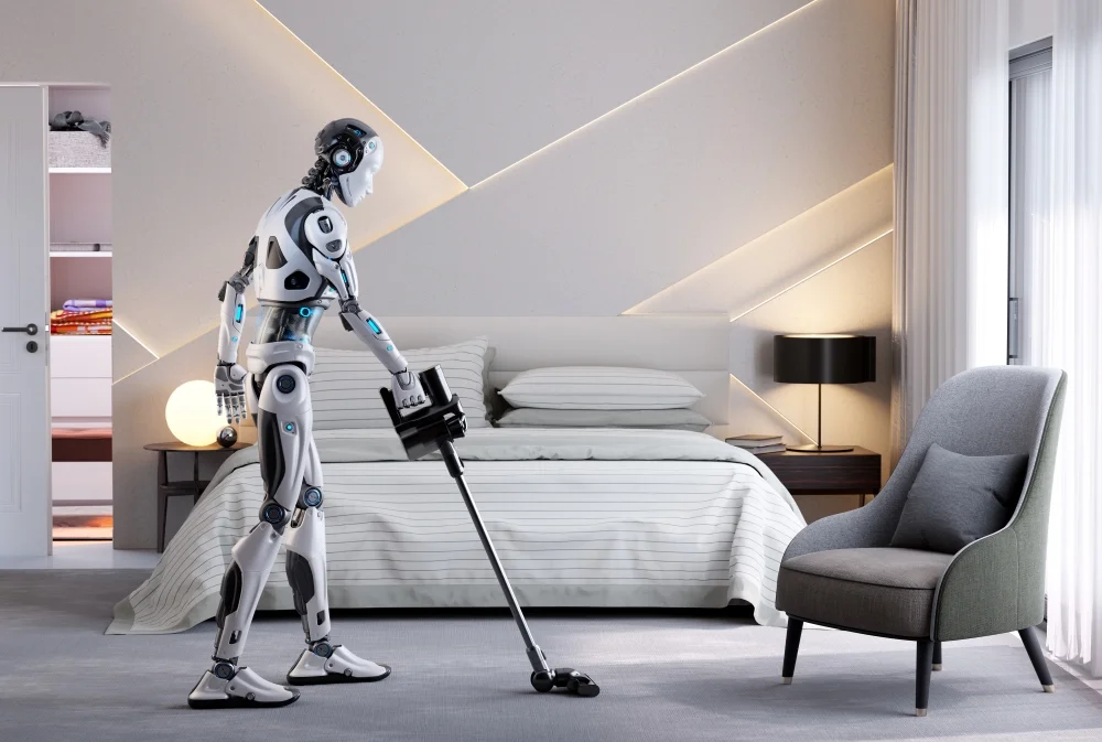 Gadgets para el hogar y la vida cotidiana