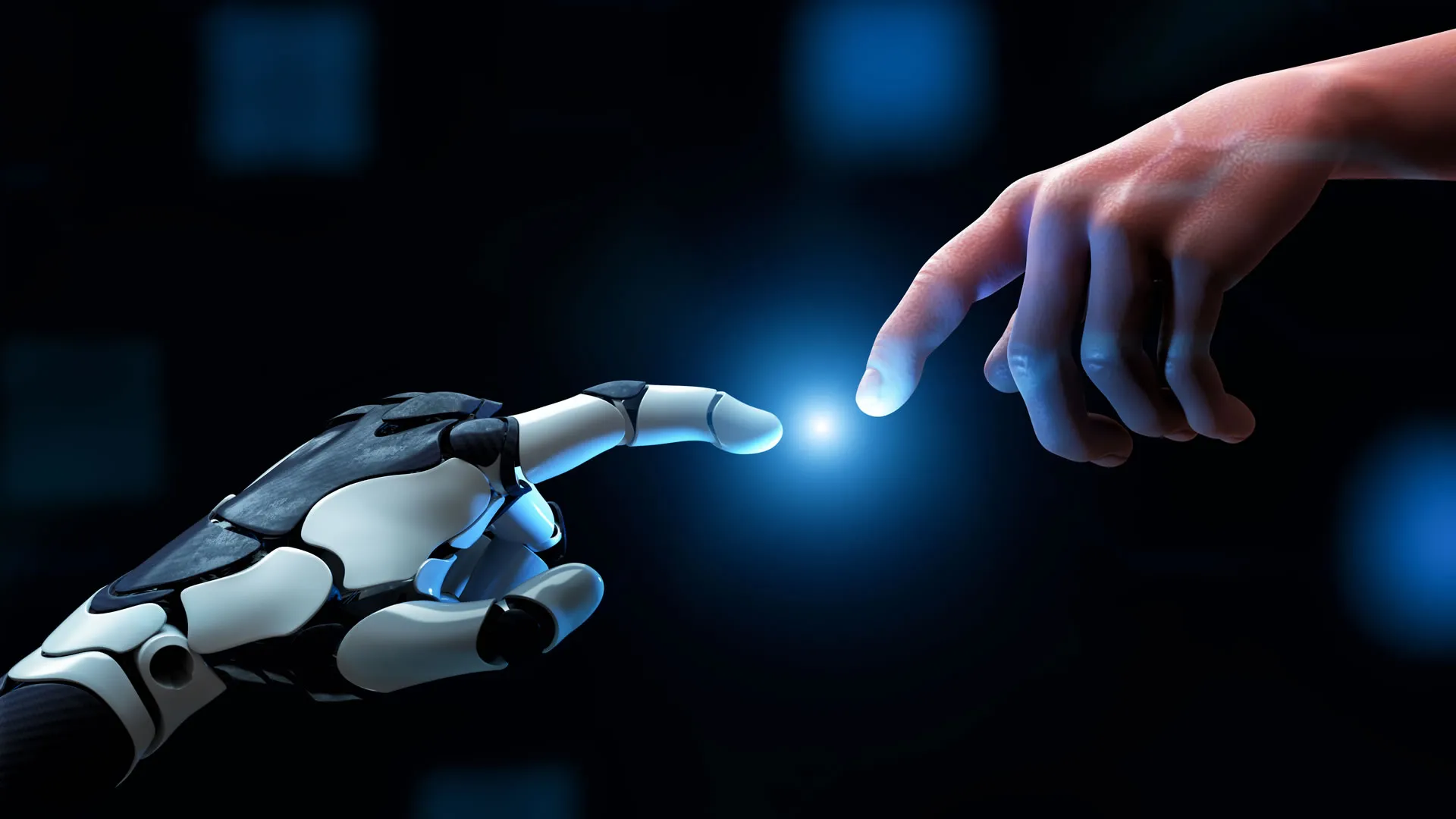 La Revolución de la Interacción Humano-Computadora