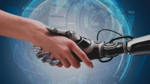 La comunicación humano-máquina evoluciona con asistentes más inteligentes