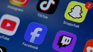 Nuevas redes sociales y tendencias clave
