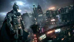 batman ps5