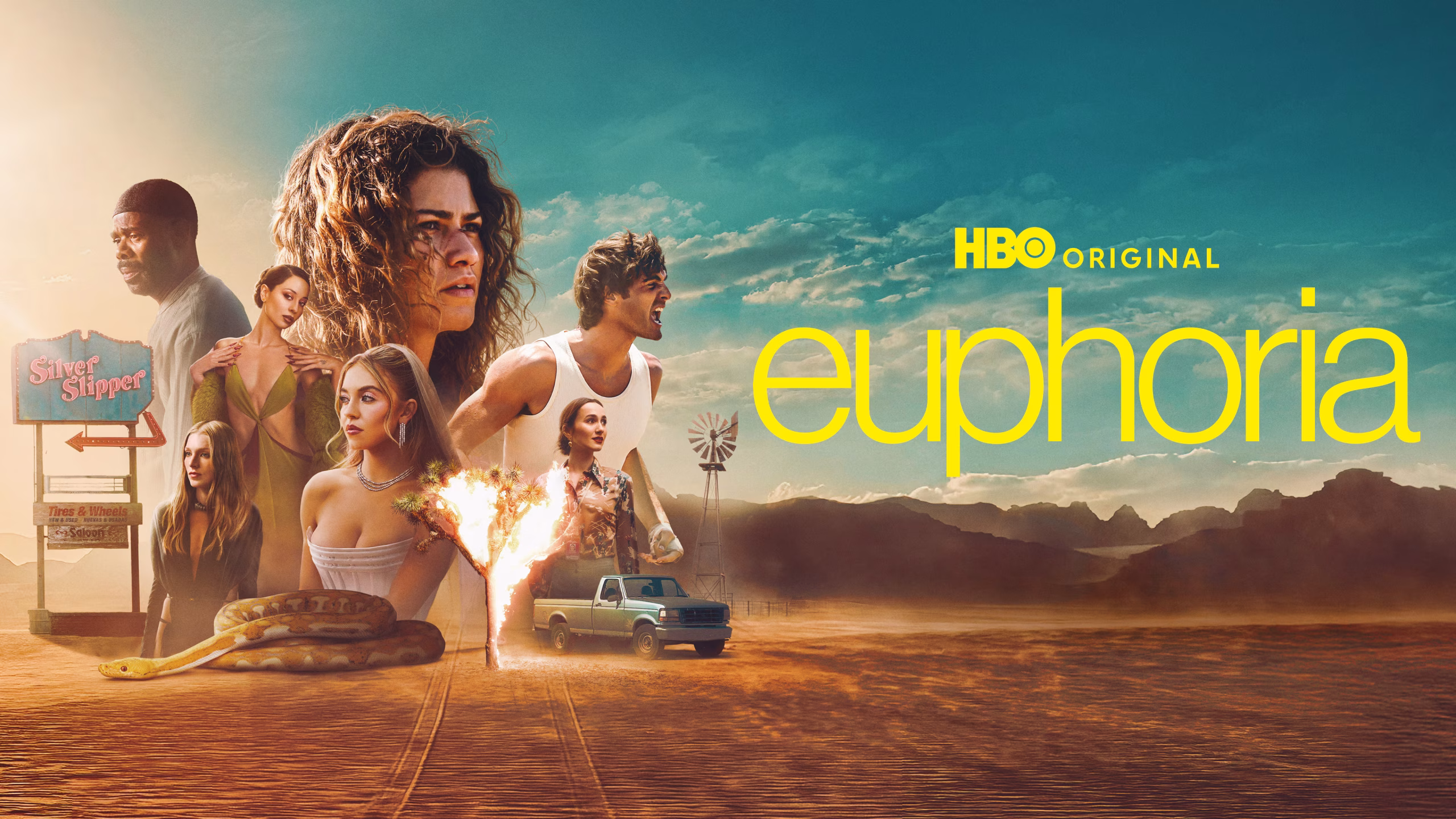 Euphoria