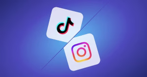 La competencia entre Instagram y TikTok se intensifica