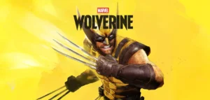Marvel’s Wolverine ps5