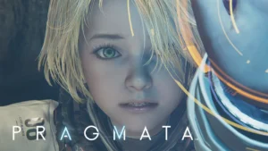 PRAGMATA
