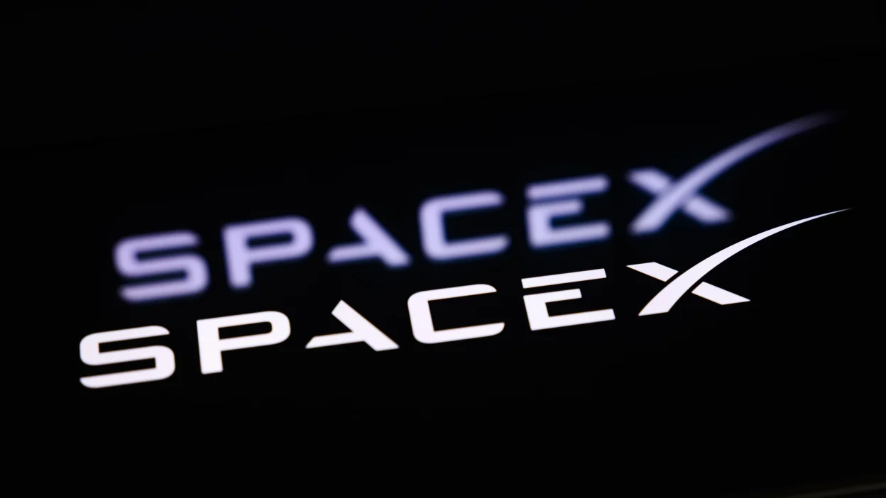 SpaceX