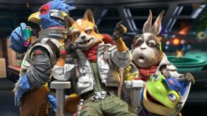 Star Fox 2026