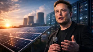 Tesla amplía su apuesta en energías solares