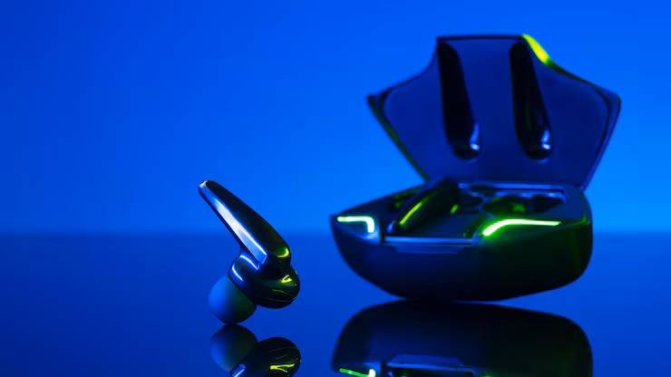 Robots y gadgets futuristas que dominan