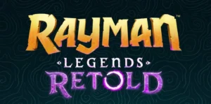 rayman legends retold
