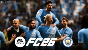 EA Sports FC 26