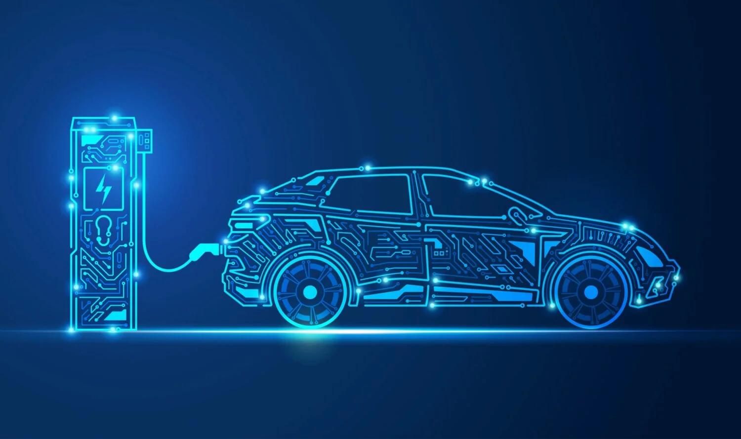 Innovaciones en baterías y mayor alcance de los vehículos eléctricos