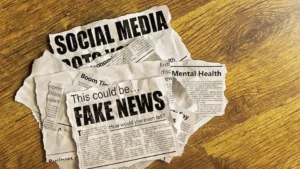 La circulación de contenidos falsos en redes sociales y el impacto en la percepción pública