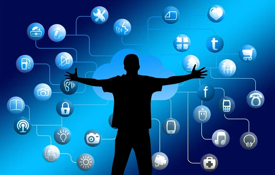 La evolución de la conectividad y los dispositivos portátiles