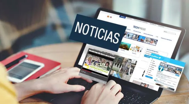 Redes sociales como la principal fuente de noticias