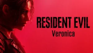 Resident Evil Code Veronica