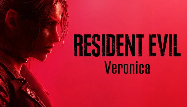 Resident Evil Code Veronica