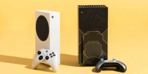 Xbox geek venezuela