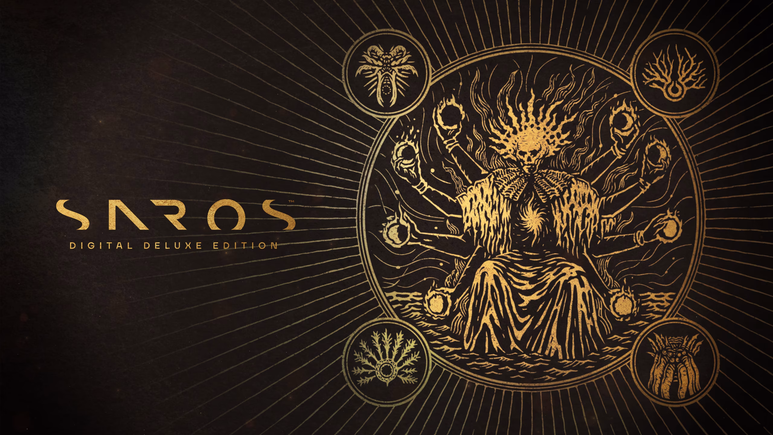 saros ps5