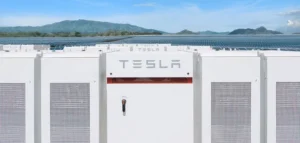 Innovaciones en almacenamiento energético impulsadas por Tesla