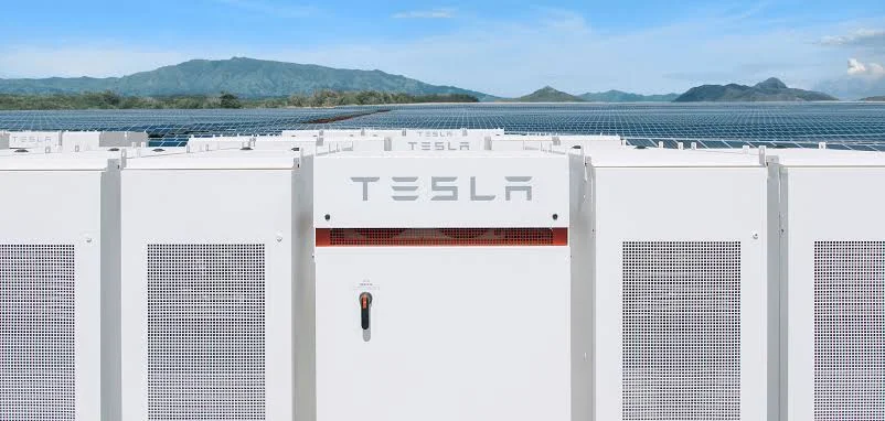 Innovaciones en almacenamiento energético impulsadas por Tesla