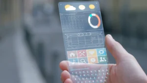 La revolución de los dispositivos conectados y los smartphones del futuro