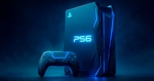 Llega la nueva generación de PlayStation con innovación y potencia