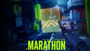 Marathon
