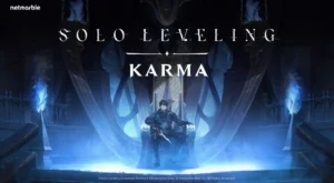 Solo Leveling Karma