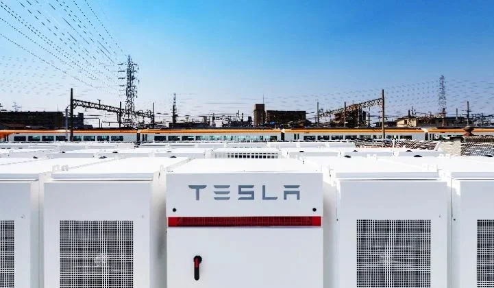 Tesla lanza nuevas soluciones de almacenamiento energético que redefinen el mercado