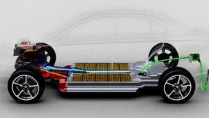Tesla revoluciona la industria con baterías de mayor duración y eficiencia