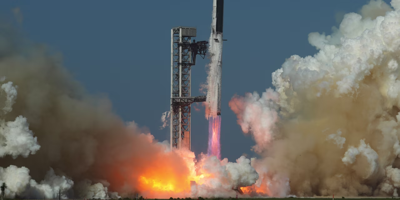 Tesla y SpaceX impulsan la exploración espacial y la movilidad eléctrica