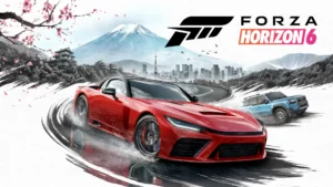 Forza Horizon 6 rompe con los esquemas de exclusividad y amplía su alcance