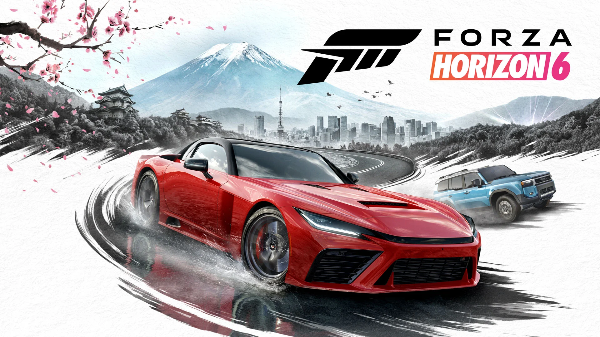 Forza Horizon 6 rompe con los esquemas de exclusividad y amplía su alcance