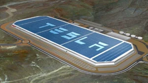 Nuevas gigafábricas en Asia y Europa: un paso estratégico para Tesla