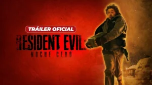 Resident Evil Noche Cero