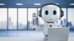 Robots y asistentes inteligentes que llevan la innovación a otro nivel