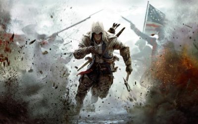 Assassin's Creed Unity