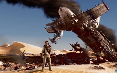 Uncharted: The Nathan Drake Collection
